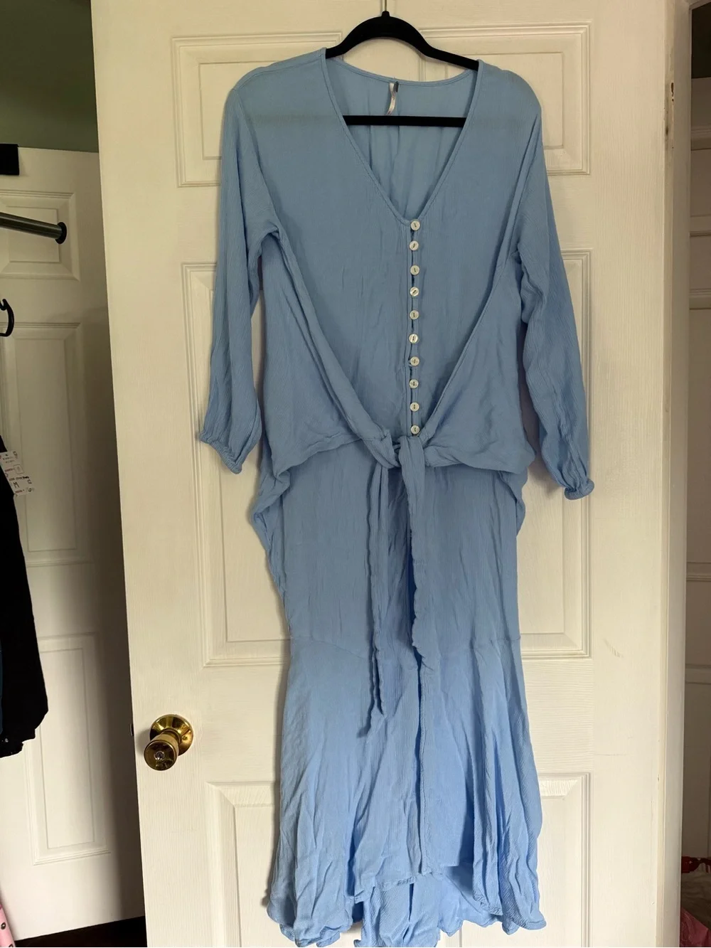 Free People free people